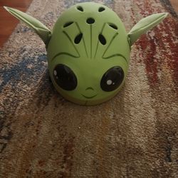 Grogu Kids Helmet 