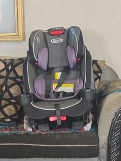 Car seat