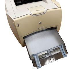 HP Laserjet 1300 printer