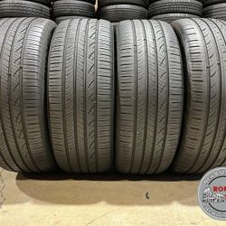 Hankook 245 50 20 24550r20 245-50-20 