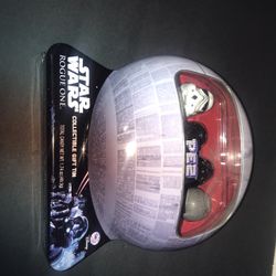 Disney  Star Wars Rogue One PEZ