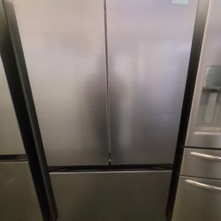Refrigerator Samsung