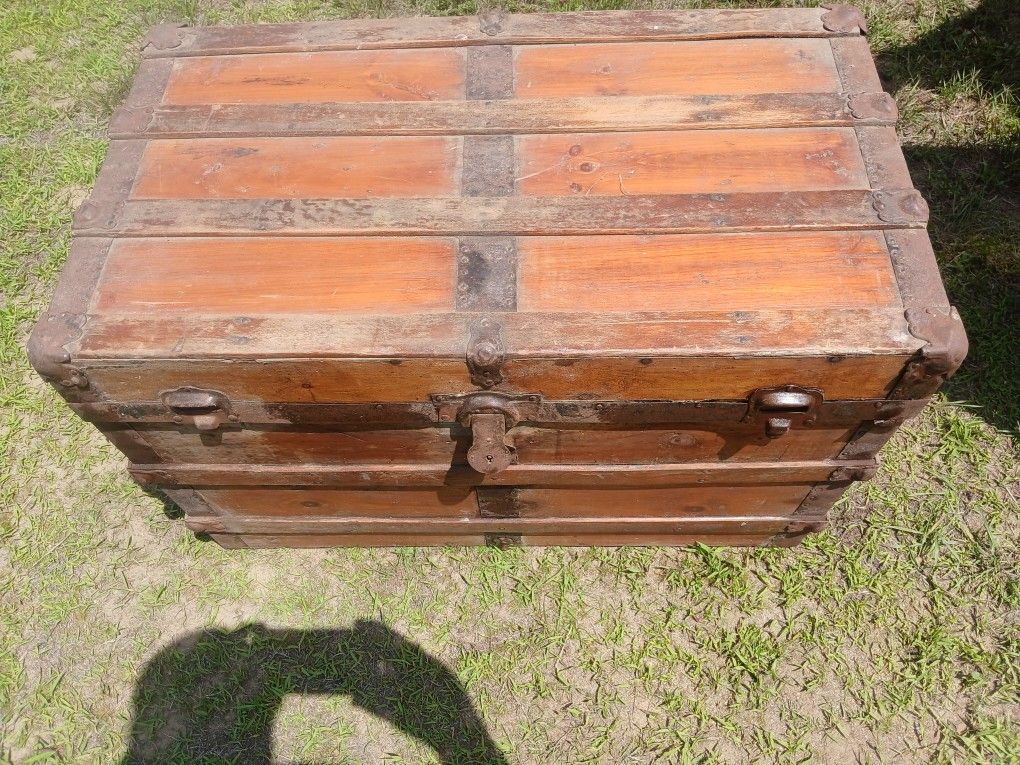 Antique Chest
