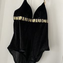 Juicy Couture Bodysuit Lingerie 