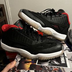 Jordan 11 size 11.5