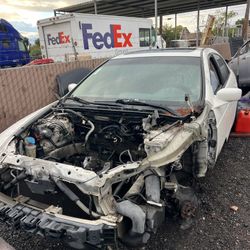 2003 Acura Tl Parts