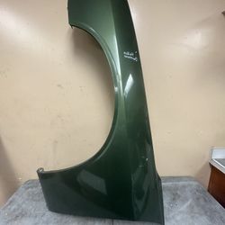 2015 2016 2017 2018 2019 2020 2021 2022 2023 Dodge Challenger Left Driver Side Fender Oem 