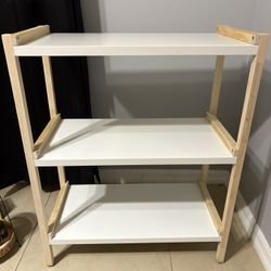 Table Shelf