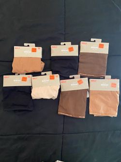 Old Navy Women’s bikini underwear