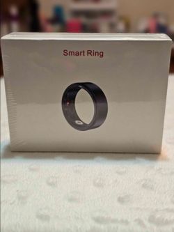 Smart Ring in Box