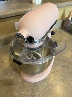 KitchenAid 5qt Artisan - Newer Line
