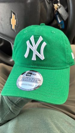 New Era 9Twenty NY Yankees Adjustable Cap