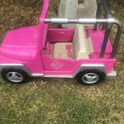 Little Car
