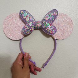MINNIE EARS