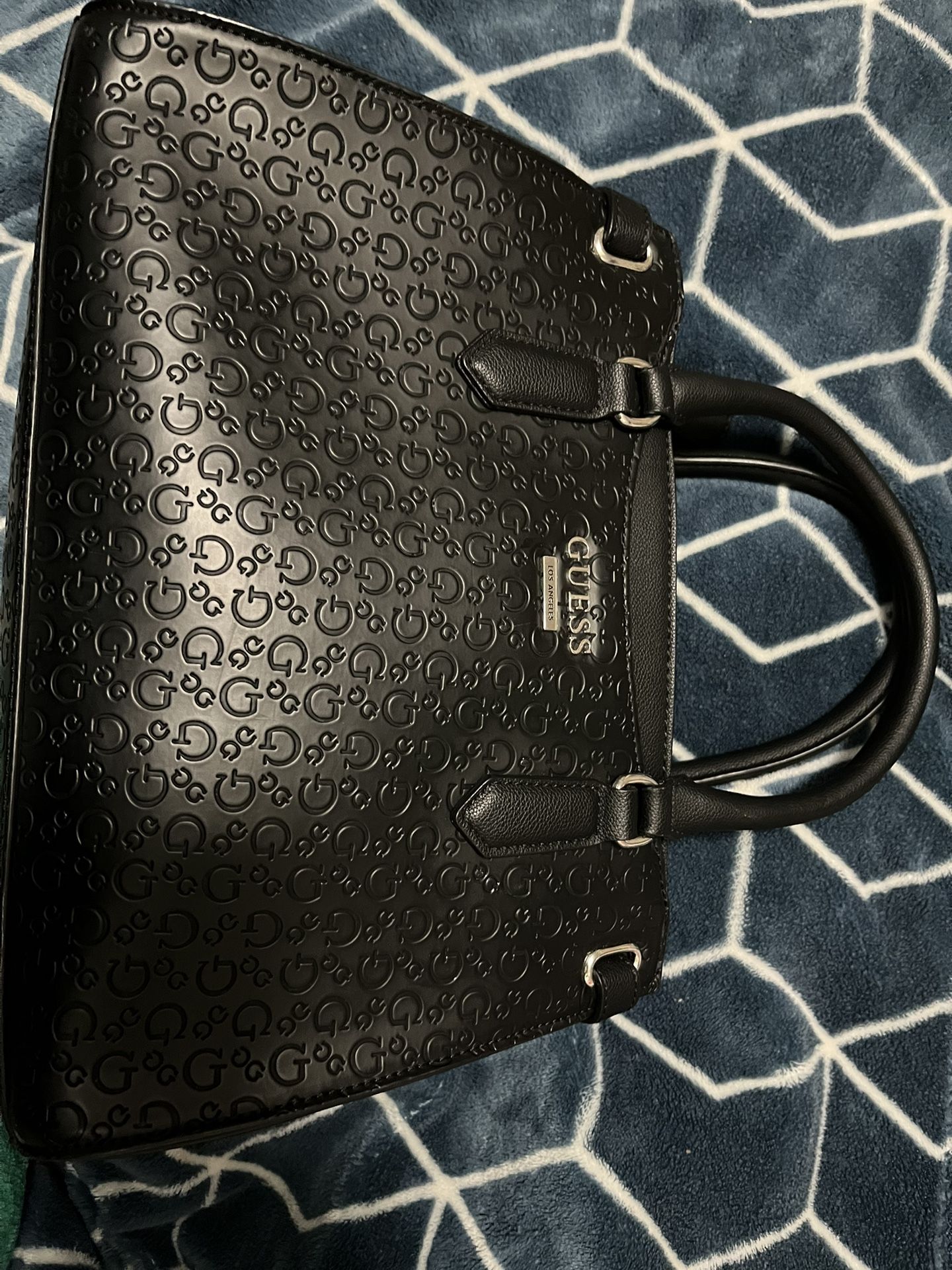Guess Los Angeles Bag