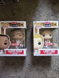 Funko Pop!