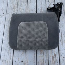 2002 F250 Back Seat 