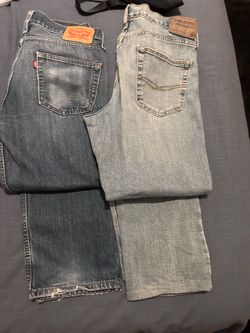 Pantalones