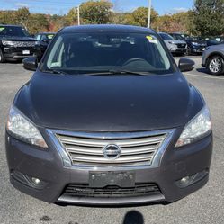 2015 Nissan Sentra 130k Miles $3,799 !!!!!