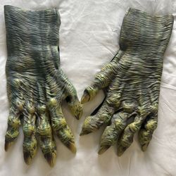 Halloween Gloves
