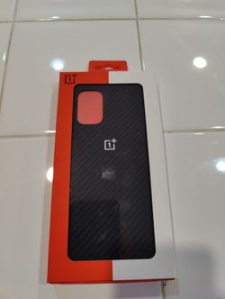 OnePlus 8T Karbon Case (NIB)