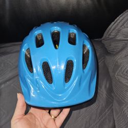 Casco De Niño