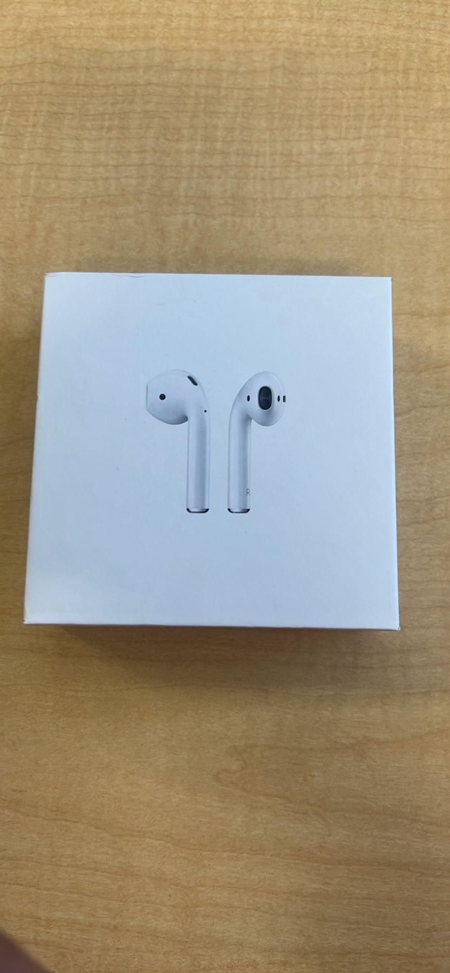 Airpod Gen 2