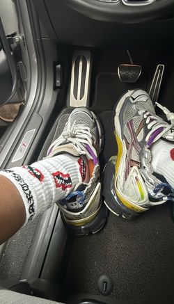 Balenciaga runners