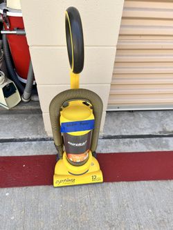 Yellow Eureka Optima
