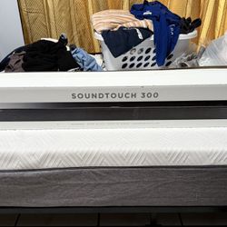 BOSE SOUNDTOUCH 300 SOUNDBAR  *NEW*! 