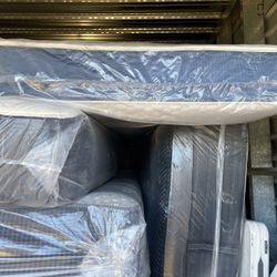 Full Size Mattress New 