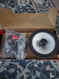 Polk Audio speaker