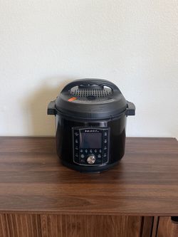 Instant Pot Pro 6-Quart Multi-Cooker – Barely Used