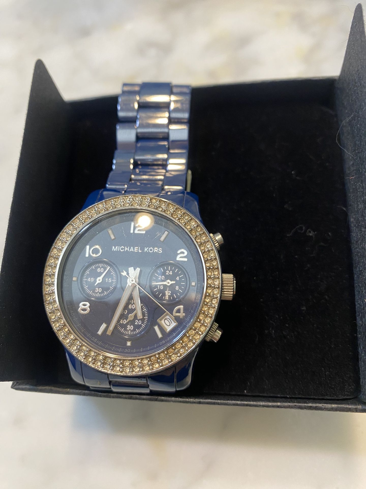 MK Womens Watch