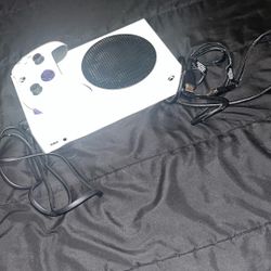 Xbox Series S 