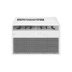 LG 6000 BTU 115V Window Air Conditioner w/Remote & Dehumidifier (LW6024RY)
