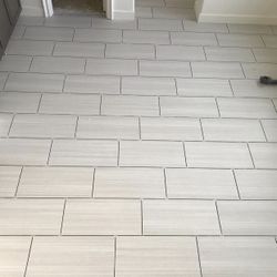 Tile Room