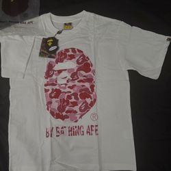 Bape Tees 