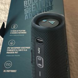 Jbl Flip 6