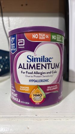 Similac Alimentum