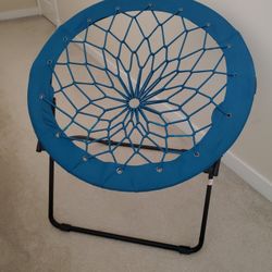 Collapsible Bungee Chair