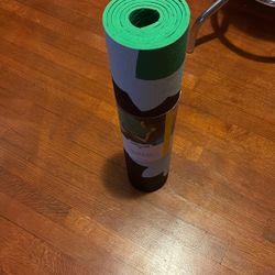 Yoga Mat