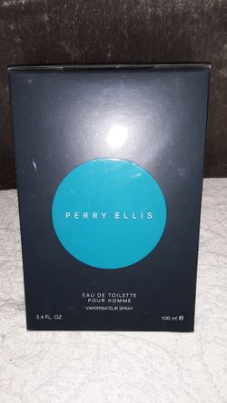 Perry Ellis Cologne