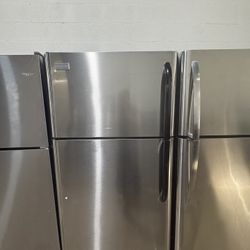 Refrigerator Frigidaire 30 Inches 