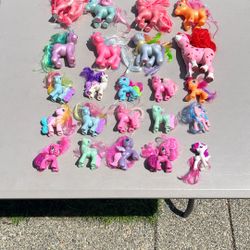 My Little Pony 