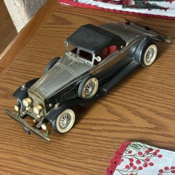 Fun Radio Car! Works! 10”