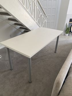 IKEA Desk/Table White