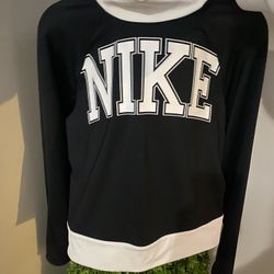 Nike Fitted Top M 