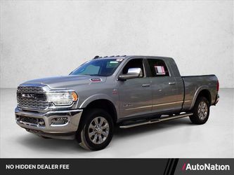 2022 RAM 3500