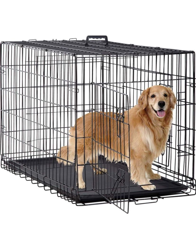 Dog Cage
